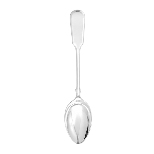 Ложка из серебра