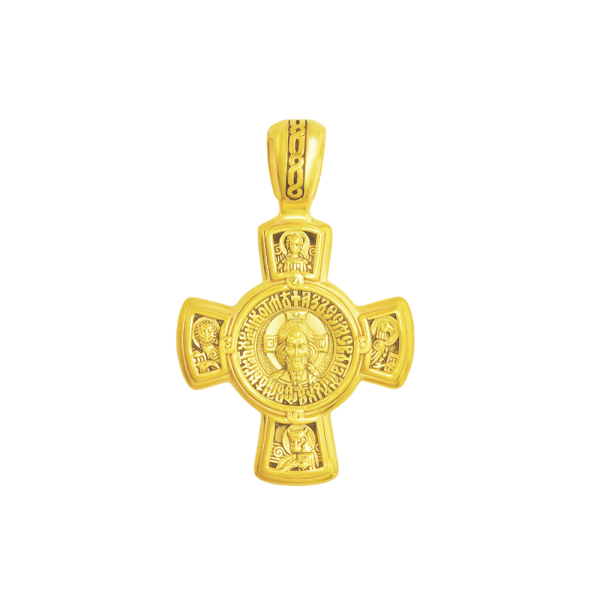 Иконка из серебра Иконка из серебра