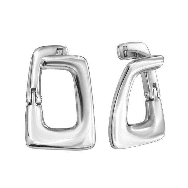 Серьги из серебра Серьги из серебра