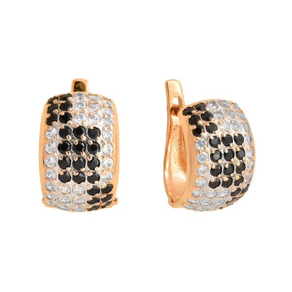 Серьги из золота Серьги из золота