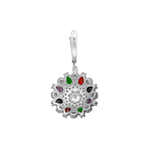 Серьги из серебра Серьги из серебра