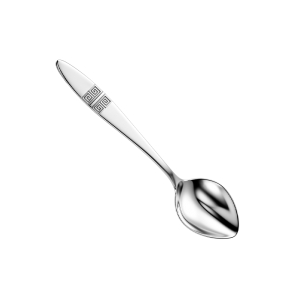 Ложка из серебра Ложка из серебра