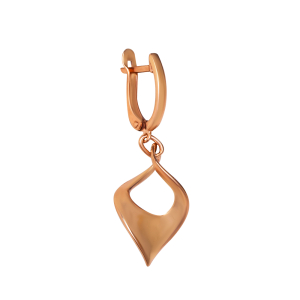 Серьги из серебра Серьги из серебра