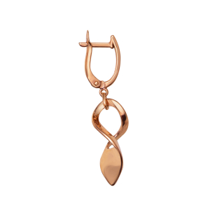 Серьги из серебра Серьги из серебра