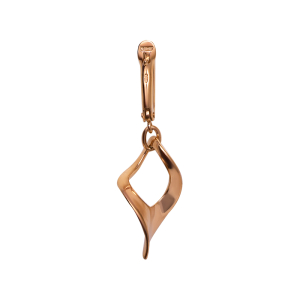 Серьги из серебра Серьги из серебра