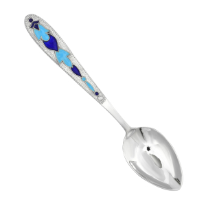 Ложка из серебра Ложка из серебра