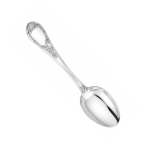 Ложка из серебра Ложка из серебра