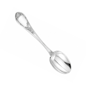 Ложка из серебра Ложка из серебра