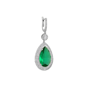Серьги из серебра Серьги из серебра