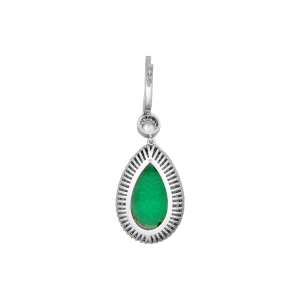 Серьги из серебра Серьги из серебра