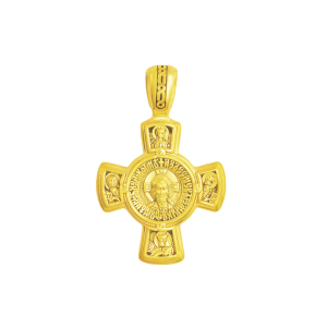 Иконка из серебра Иконка из серебра