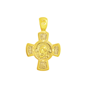 Иконка из серебра Иконка из серебра