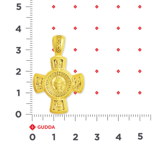 Иконка из серебра Иконка из серебра