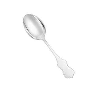Ложка из серебра Ложка из серебра