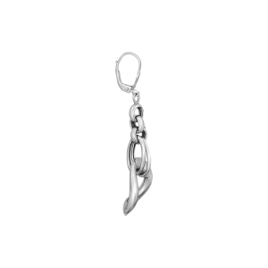 Серьги из серебра Серьги из серебра