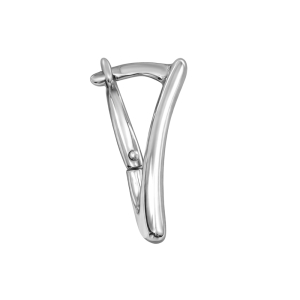 Серьги из серебра Серьги из серебра