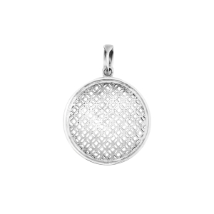 Подвеска из серебра Подвеска из серебра