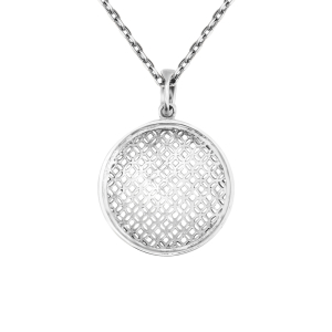Подвеска из серебра Подвеска из серебра