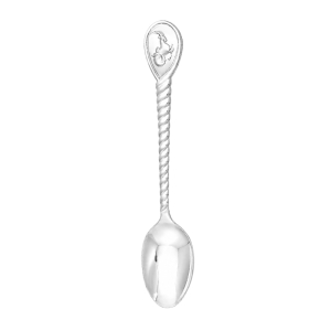 Ложка из серебра Ложка из серебра