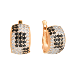 Серьги из золота Серьги из золота