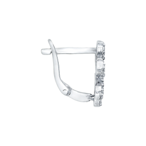 Серьги из серебра Серьги из серебра