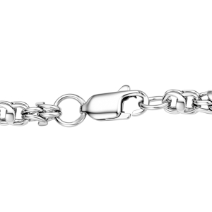 Цепь из серебра Цепь из серебра