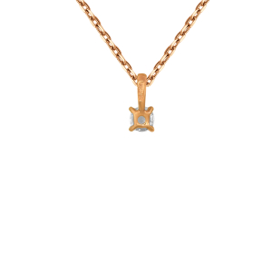 Подвеска из серебра