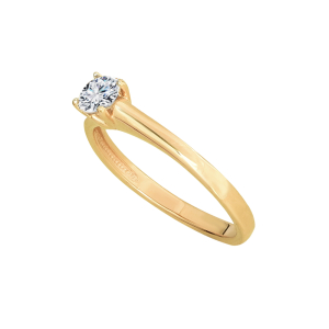 Кольцо из красного золота Кольцо из красного золота