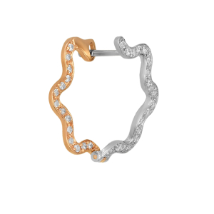 Серьги из золота Серьги из золота