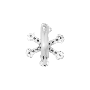 Серьги из серебра Серьги из серебра