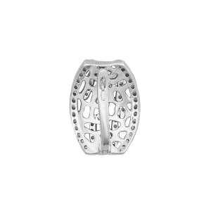 Серьги из серебра