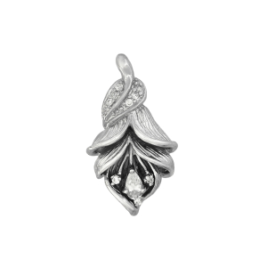 Подвеска из серебра Подвеска из серебра