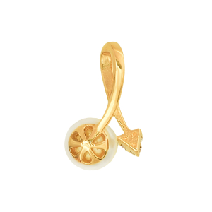 Подвеска из красного золота Подвеска из красного золота