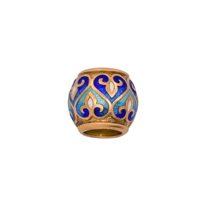 Шарм из серебра