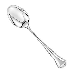 Ложка из серебра Ложка из серебра