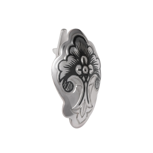 Серьги из серебра