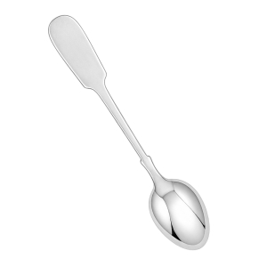 Ложка из серебра
