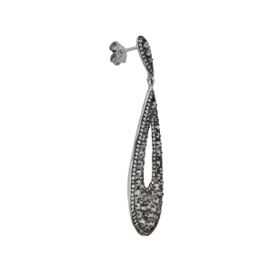 Серьги из серебра Серьги из серебра
