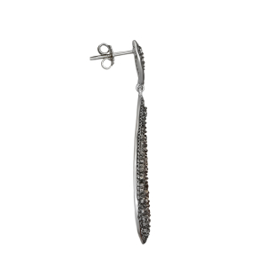 Серьги из серебра Серьги из серебра