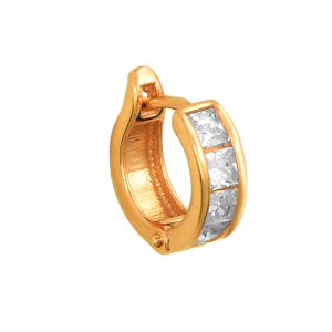 Серьги из золота Серьги из золота