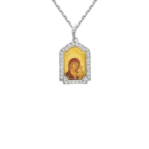 Подвес из серебра Подвес из серебра