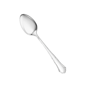 Ложка из серебра